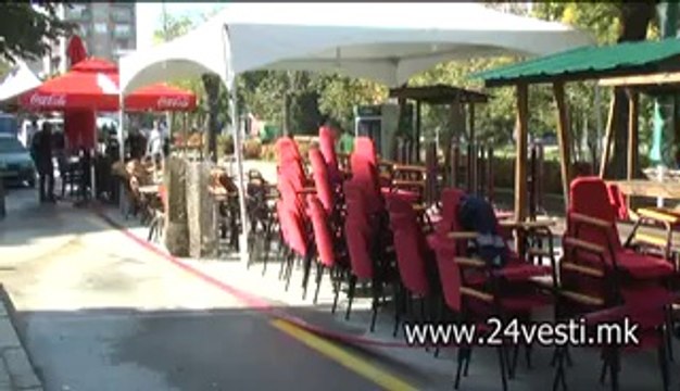 PITIJADA VO VELES 10 10