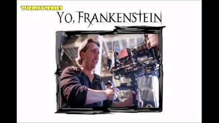 Especial DVD Yo, Frankestein - Galeria de Fotos