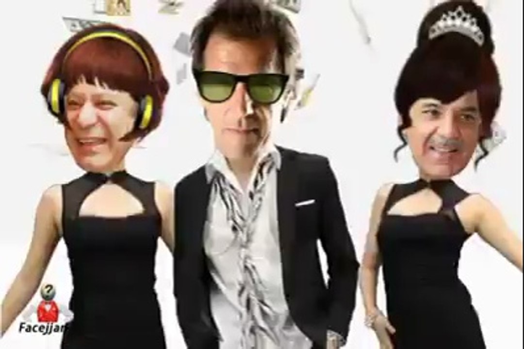 Imran khan funny