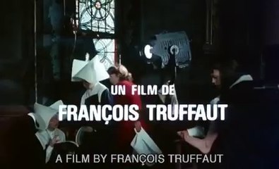 Le dernier métro de François Truffaut