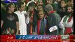 Shah Mehmood Qureshi Speech In PTI Multan Jalsa - 10th October 2014