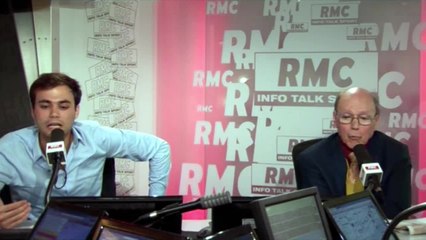 Charles Consigny : « Juppé est un homme de gauche ! »