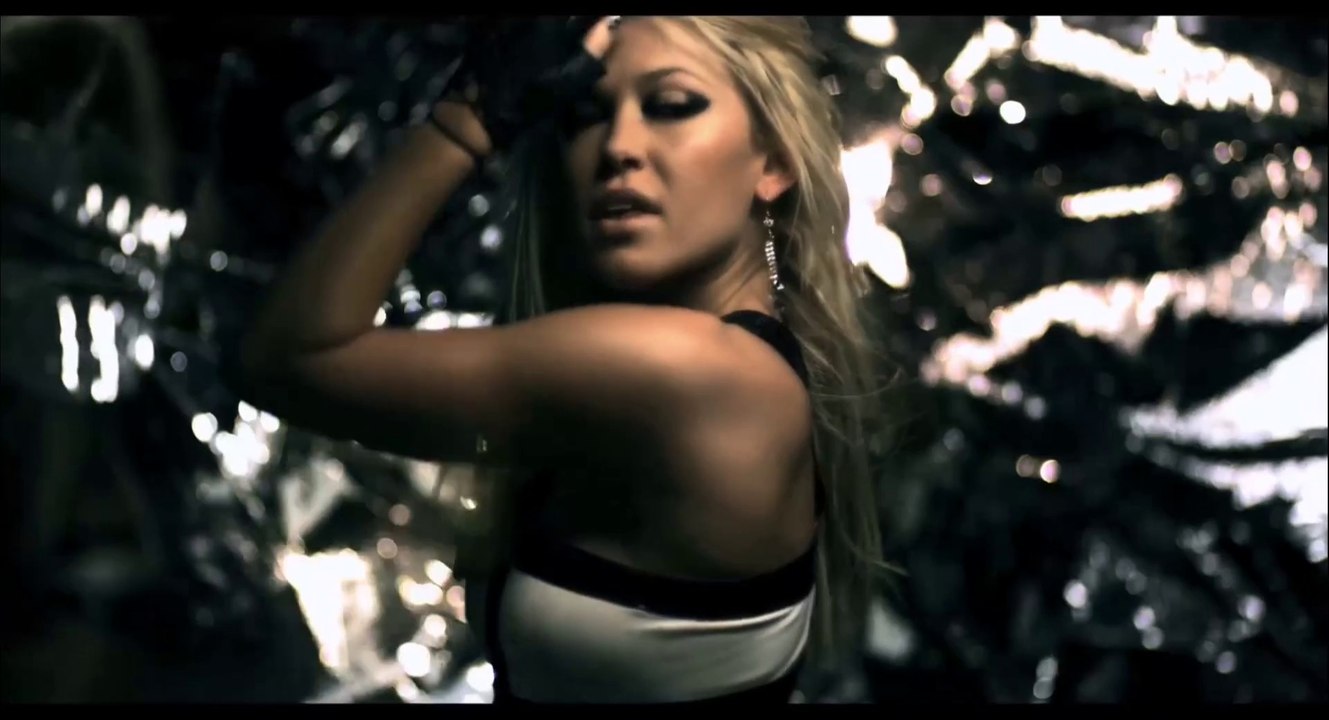 Maniac [Cajjmere Wray Mix] - Girlicious