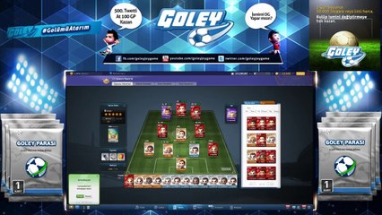 Goley Canlı Yayını 10.10.2014 (REPLAY)