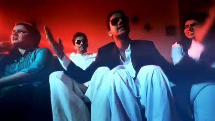 Waderay Ka Beta [ORIGINAL Clip] On Feudal Criminal Politics