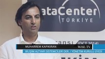 Data Center 2014 Katılımcıların Hangi Beklentilerini Karşılamaya Hazırlanıyor?