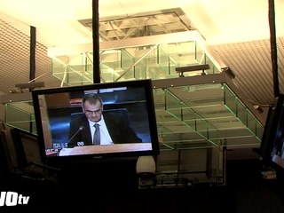 VOTV Quel avenir pour la maison des syndicats
