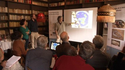 Bones discovered could reveal behaviour of extinct relatives