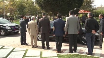 Abdullah Gül, Son Günlerde Yaşanan Olaylarla İlgili Konuştu