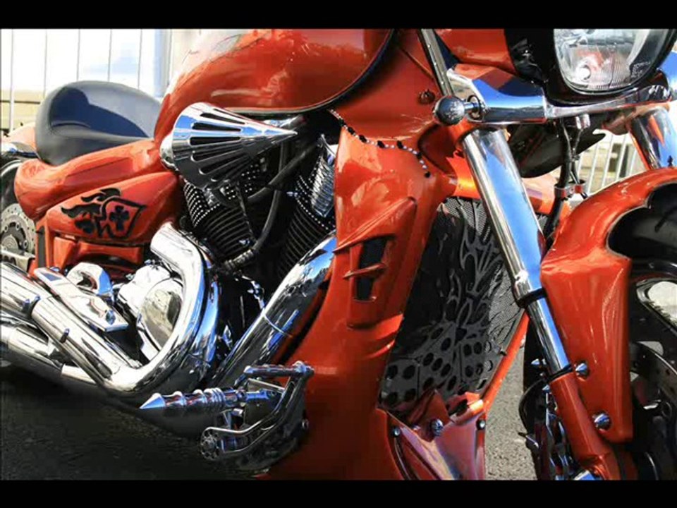 Festival Americain Juin 2014