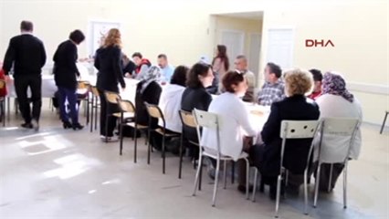 Burdur Sağlık İçin Yürüdüler