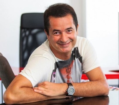 Acun Ilıcalı Yeni Medya Bombasını Patlatmaya Hazılanıyor