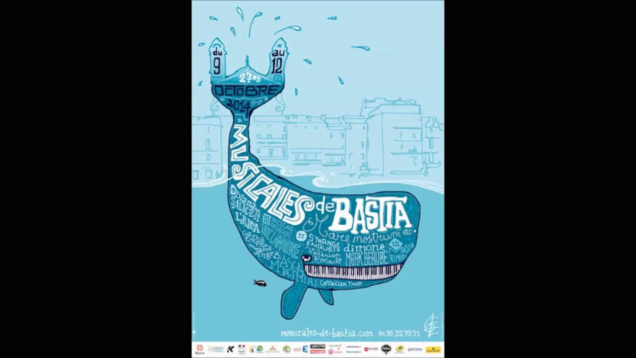 Ateliers pédagogiques des Musicales de Bastia