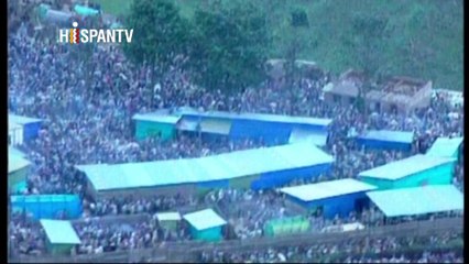 La reinvención del Imperio Británico