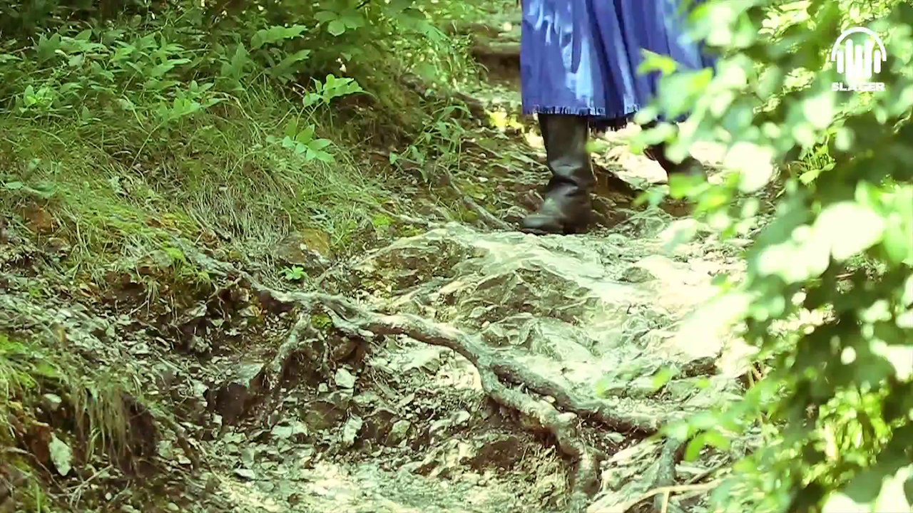 A jó LaciBetyár - Palimadár (Official Music Video)