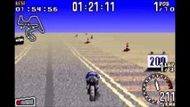 Moto GP (GBA) Tournament Part 3