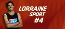 Lorraine Sport #4, Octobre 2014 Triathlon de Gérardmer, Moselle Open, Logan Da Costa, Rallye de la Plaine et l'agenda !