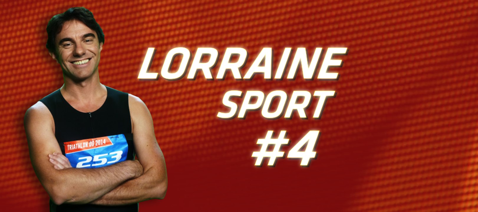 Lorraine Sport #4, Octobre 2014 Triathlon de Gérardmer, Moselle Open, Logan Da Costa, Rallye de la Plaine et l'agenda !