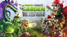 CGR Undertow - PLANTS VS. ZOMBIES: GARDEN WARFARE review for PlayStation 3