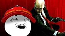 Hitman : Absolution - I See What You Did There : Hitman