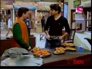 Ek Rishta Aisa Bhi 10th October 2014 Video Watch Online pt3