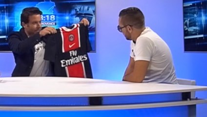 OM : Bengous portera-t-il le maillot du PSG ?