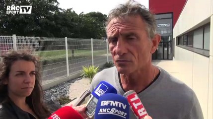 Rugby / Le Stade Toulousain n'est pas encore guéri - 10/10