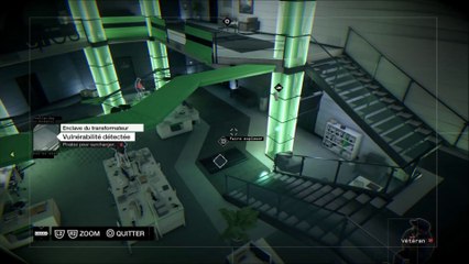 Watch Dogs Bad Blood : Les 20 Premières Minutes