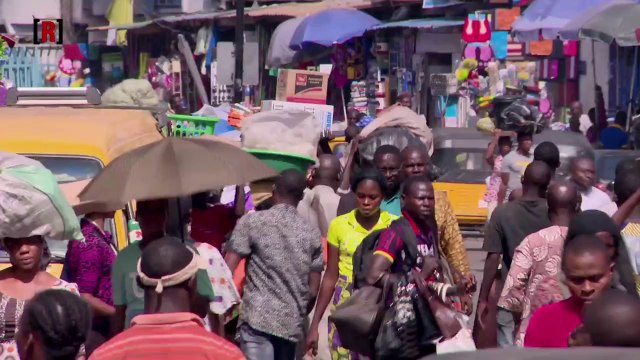 Nollywood : Reportage au coeur du cinéma nigérian