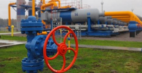Trakya'da Yeni Doğalgaz Kuyuları Bulundu