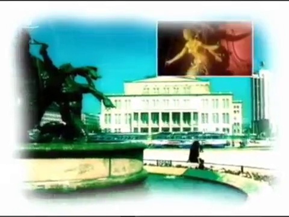 In aller Freundschaft S06x24 Starke Männer, starke Frauen