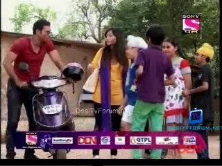Hamari Sister Didi 10th October 2014 Video Watch Online pt2