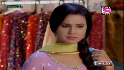 Ek Rishta Aisa Bhi - 10th October 2014 pt2