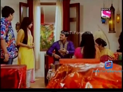 Ek Rishta Aisa Bhi 10th October 2014 Video Watch Online pt4