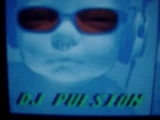 Dj Pulsion - Eclairage