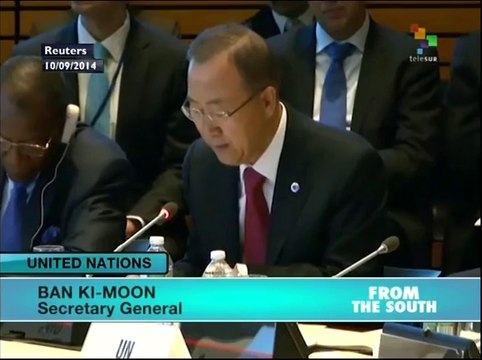 West African leaders urge for assistance as Ebola death toll rises