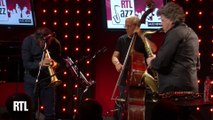 Paolo Fresu - Gufo en live dans RTL JAZZ FESTIVAL