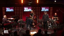 Paolo Fresu - Go Go B en live dans RTL JAZZ FESTIVAL