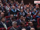 Trabzon Cumhurbaşkanı Erdoğan Ktü'nün Akademik Yılı Açılış Töreninde Konuştu -3