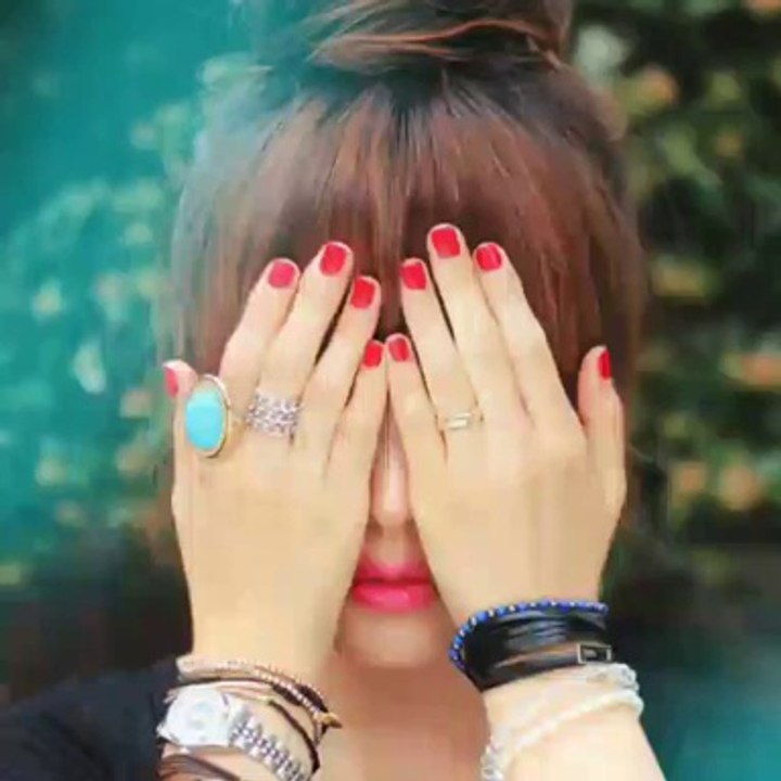 Hands art