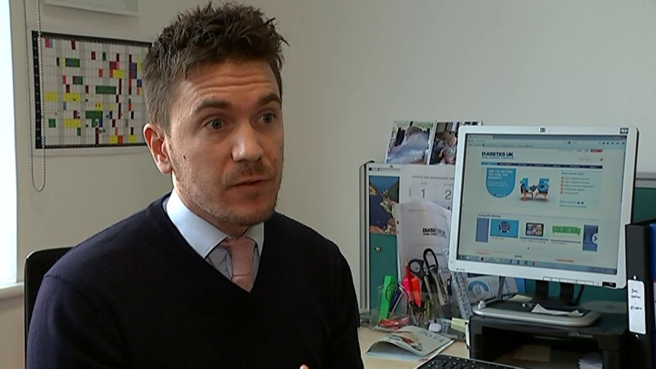 Diabetes breakthrough: Experts 'cautiously excited'