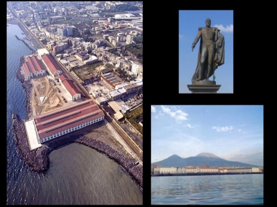 Massimo d'alema e regno delle due sicilie