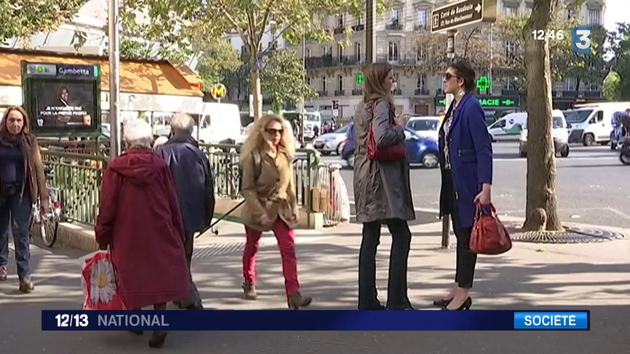Le quotidien parfois difficile des personnes de grande taille