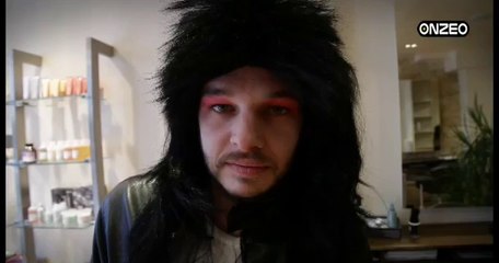 LE JOURNAL DÉCALÉ : ÇA DÉCOIFFE