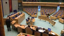 ChristenUnie: Niet Groningen maar de minister moet bewegen - RTV Noord