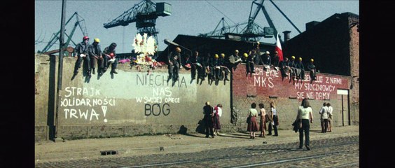 Exclu : la bande-annonce du film "L'homme du peuple"