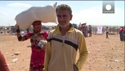 Kobane, avanza l'Isil. Onu: "Rischio di una nuova Srebrenica"