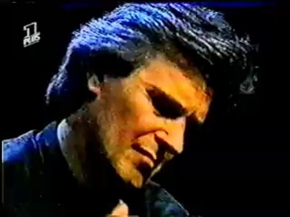 John McLaughlin & Jonas Hellborg - Live at Fabrik Hamburg (1987-02-19) Part. 6 -  The Dolphin