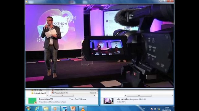 BIG DATA 2014 : Open data, l'ouverture des données publiques, un nouveau monde de service