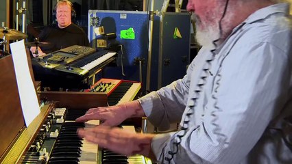 Abraham Laboriel - Case of the Blues